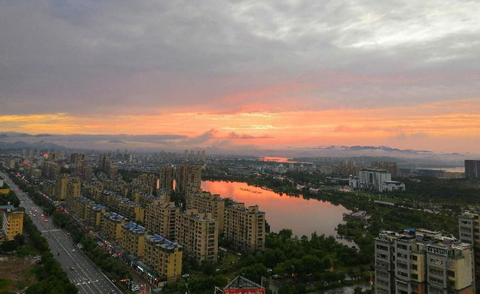 万利国际(中国集团)官方网站