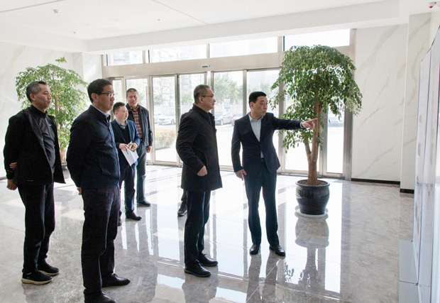 万利国际(中国集团)官方网站