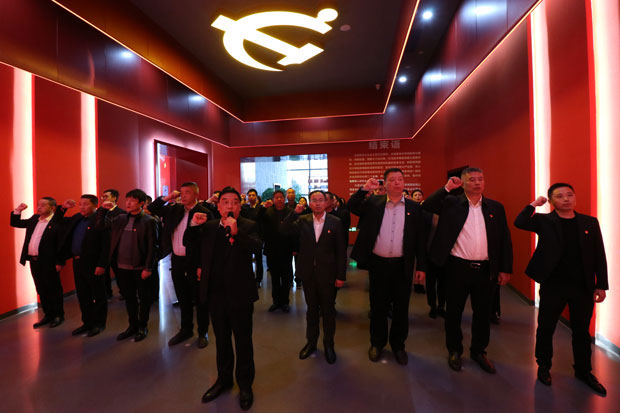 万利国际(中国集团)官方网站