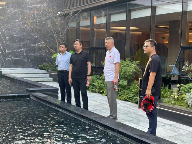 万利国际(中国集团)官方网站